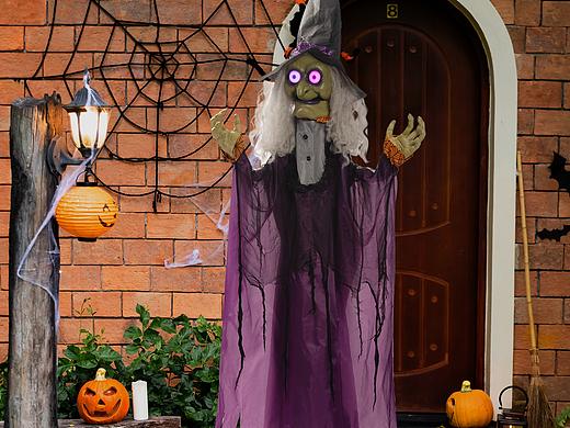 萬圣節(jié)產(chǎn)品（個人主頁-ZNTU1NDk0MDA=） - 電商 - 站酷設(shè)計師亞馬遜設(shè)計師大米原創(chuàng)素材 - 站酷ZCOOL