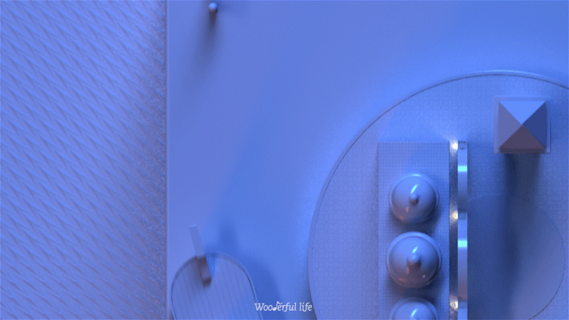 「 Wooderful life | 森活木趣 」（图ZMTY2NDg5MDUy） - Motion Graphic - 站酷设计师ZBolun原创素材 - 站酷ZCOOL