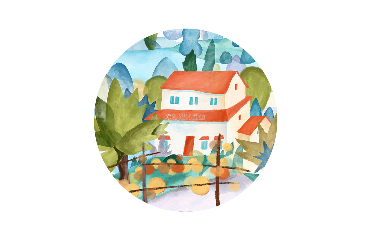 《克林索尔的最后夏天》（图ZMTYwMTkyOTY4） - 创作习作 - 站酷设计师瓜里瓜里瓜里原创素材 - 站酷ZCOOL