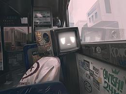 游戏背景