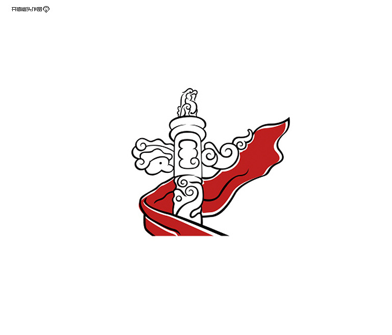 开心老头logo设计大全（图ZNDczMzY5NjA=） - 品牌 - 站酷设计师开心老头原创素材 - 站酷ZCOOL