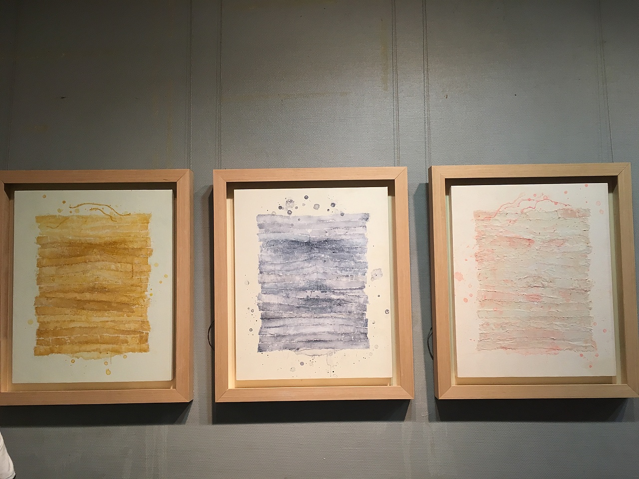 2017广州美术学院毕业生优秀作品展(上)