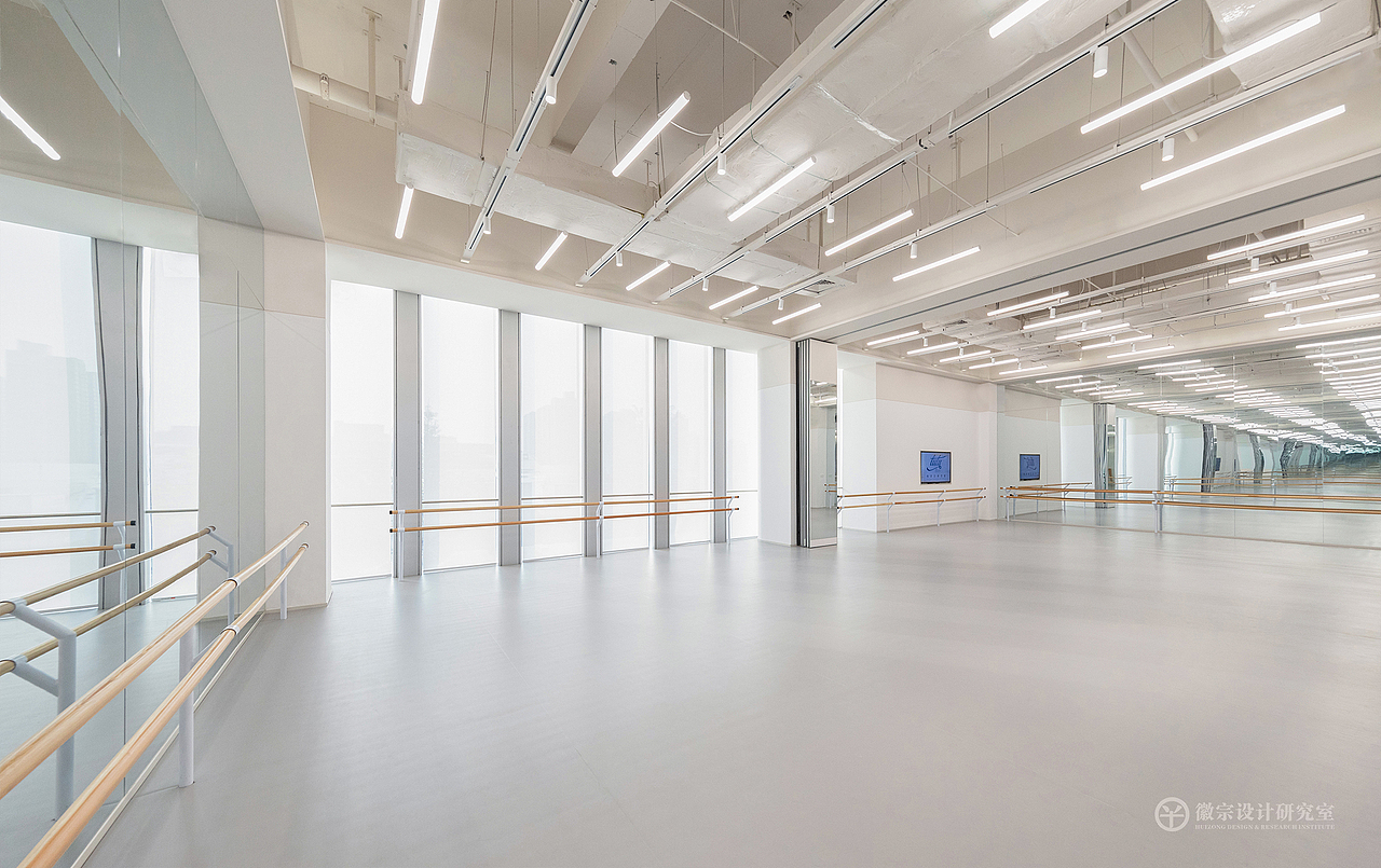 TUTU芭蕾·光祗舞蹈（图ZMjMzOTcwMTM2） - 家装设计 - 站酷设计师徽宗DESIGN原创素材 - 站酷ZCOOL