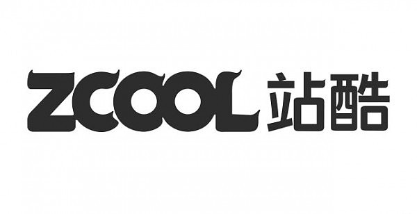 站酷logo_张海山字体课程-站酷zcool