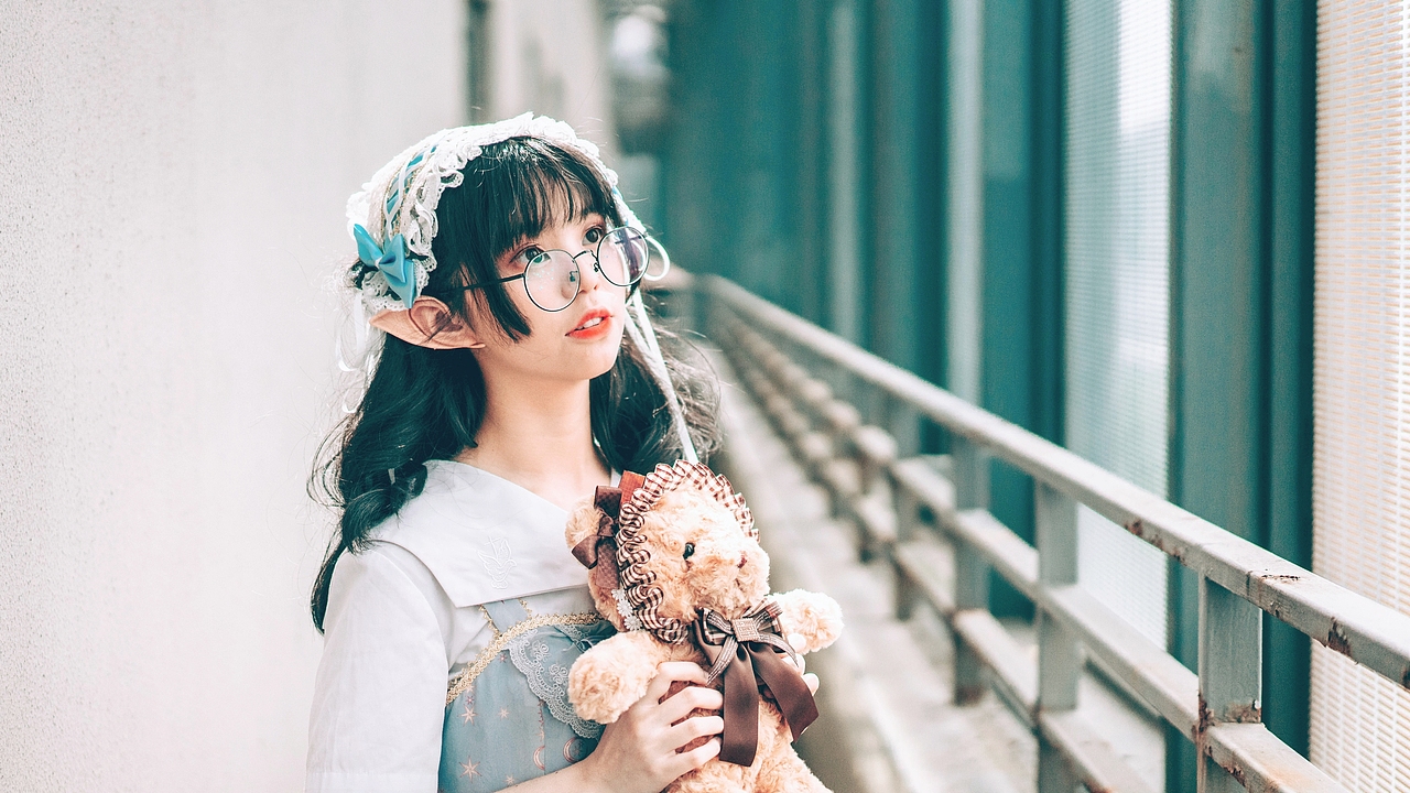 [cp]#杭州漫展##cos##杭州·COSPLAY文化节##漫展返图#（图ZMTY1NTU2ODc2） - 人像摄影 - 站酷设计师夕汪原创素材 - 站酷ZCOOL