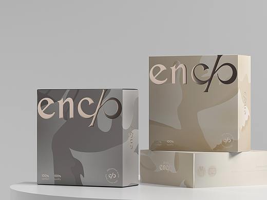 enclo依可璐 品牌｜包装设计