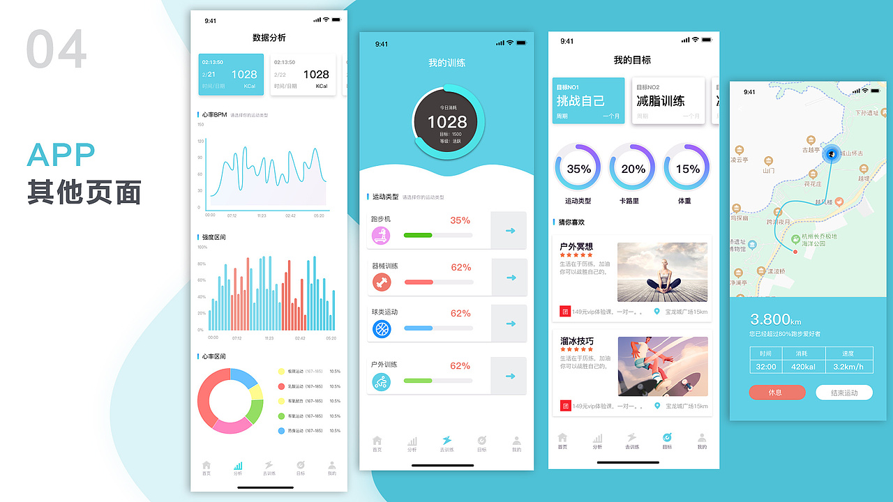 作品集（图ZMjUwMTU0NzI0） - 其他UI - 站酷设计师Aislingfanyi原创素材 - 站酷ZCOOL