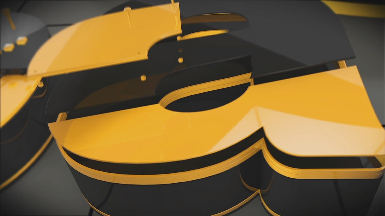 Patito LOGO演绎 模仿片（图ZNjQ4MzMxMzI=） - 栏目片头 - 站酷设计师蓝色妖姬_原创素材 - 站酷ZCOOL