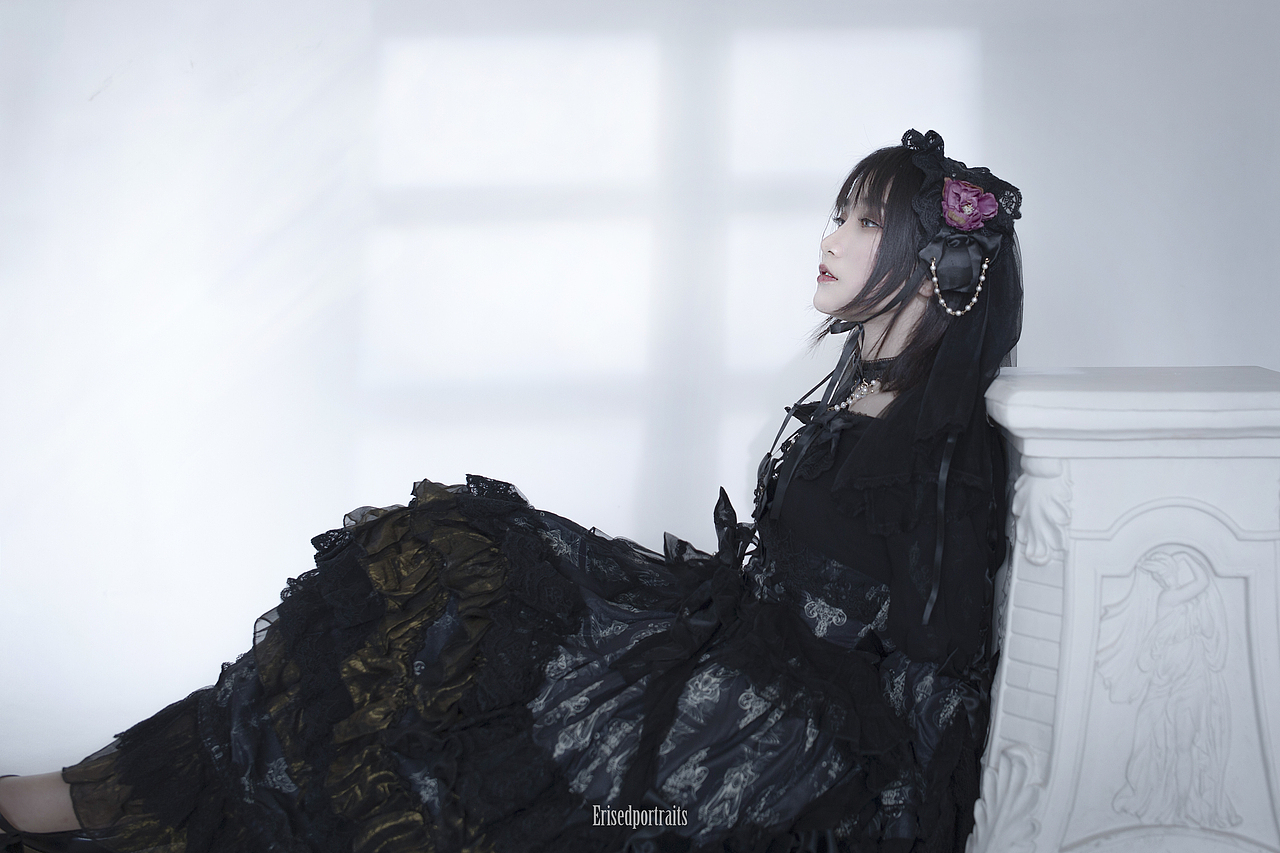 Gothic Lolita｜2020.12