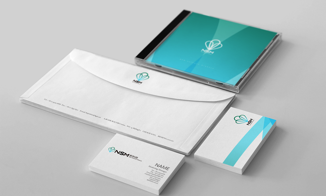 NSM-LOGO设计（图ZMTMwNTM0ODA=） - 品牌 - 站酷设计师FMunique原创素材 - 站酷ZCOOL