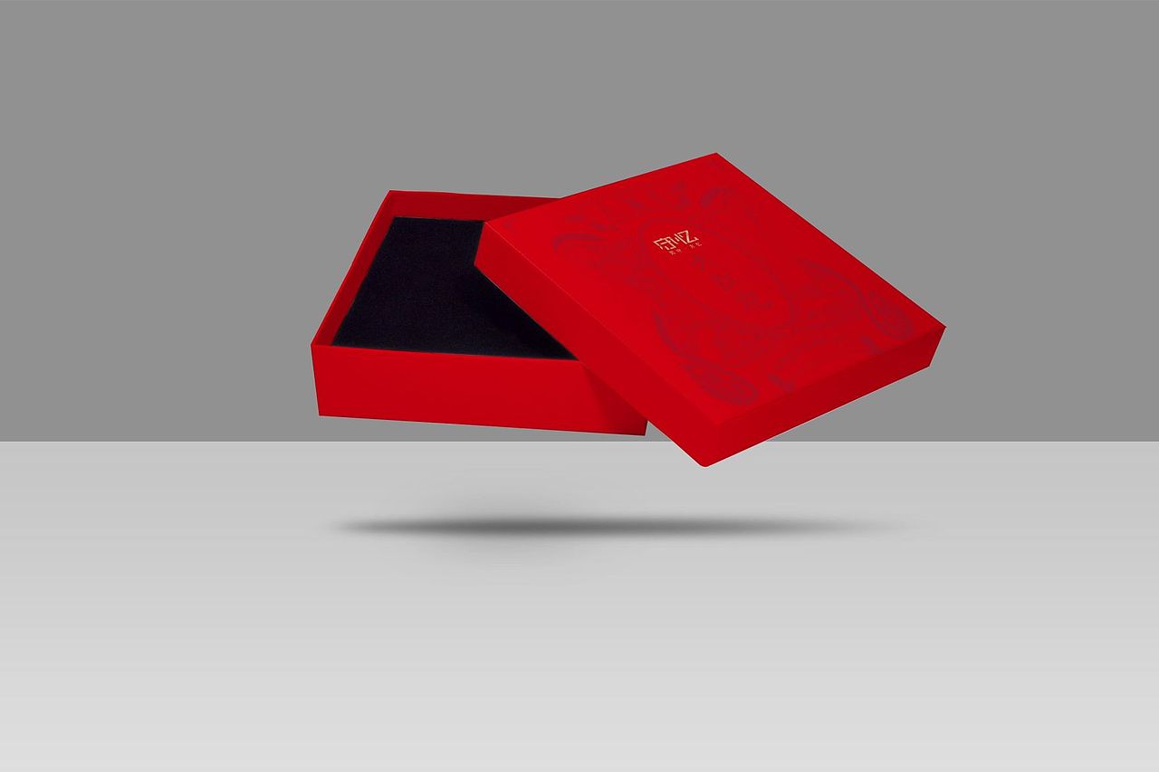 2016-靳埭强设计奖学生组入选奖-《武夷牌守忆》系列茶包装设计（图ZNzQ1NzAxOTY=） - 包装 - 站酷设计师慧品牌设计原创素材 - 站酷ZCOOL