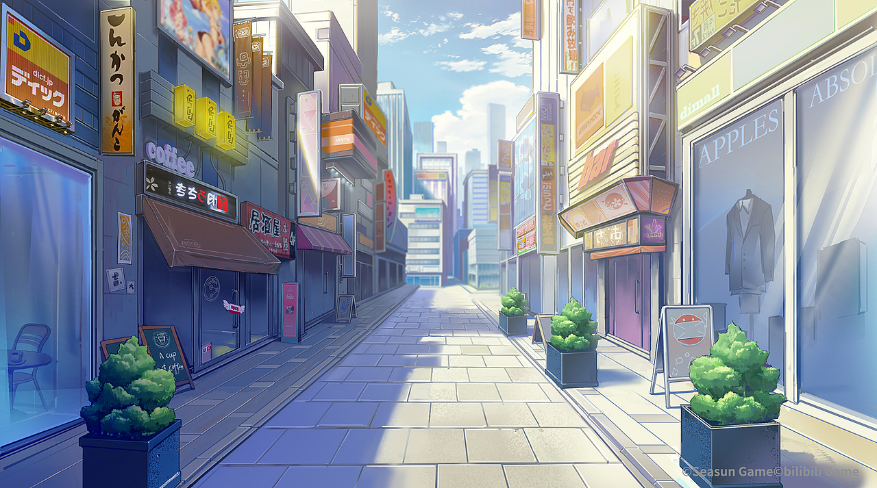 背景图（图ZMTg2NzAyMTA0） - 游戏原画 - 站酷设计师D舒克原创素材 - 站酷ZCOOL