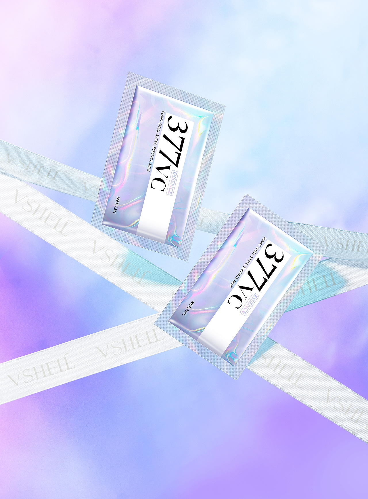 美妆摄影2021总结