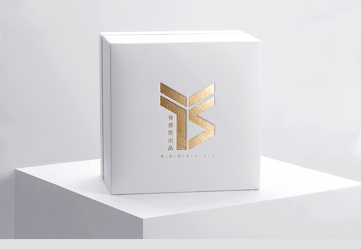 有意思出品 | 品牌LOGO设计 | 文玩百香籽（图ZMjgxNjcyODM2） - Logo - 站酷设计师蓝色幽幽原创素材 - 站酷ZCOOL