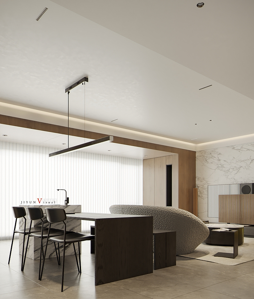 近期被遗忘的写实空间（图ZMzE3ODE5Mzgw） - 家装设计 - 站酷设计师南一设计研究室原创素材 - 站酷ZCOOL