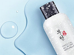 電商設計｜護膚品詳情頁設計