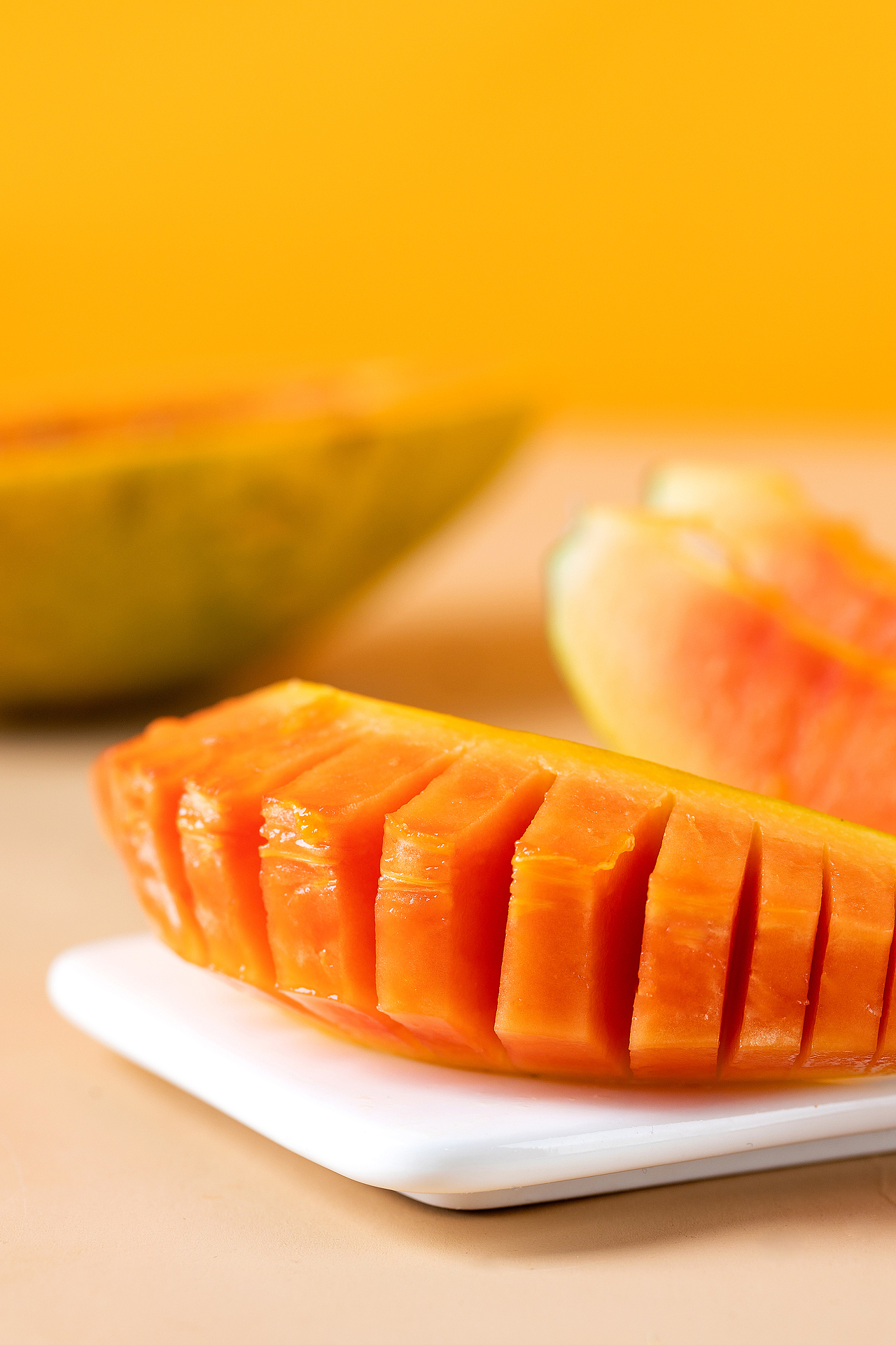 九月水果拍摄（丰收的季节）