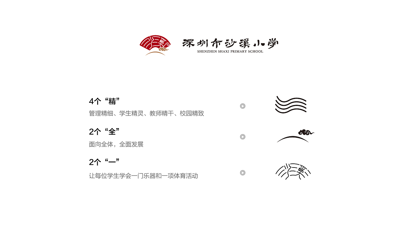 小学LOGO提案设计（图ZMjcwNDE5NjUy） - Logo - 站酷设计师Harith浩先森原创素材 - 站酷ZCOOL