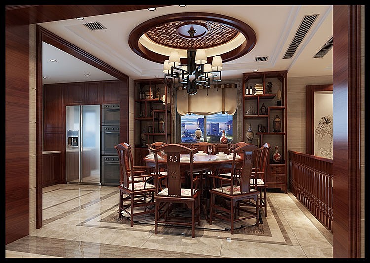 沈阳市靠谱的装修公司有几家_沈阳意设计（图ZMTc4OTIwMzQ4） - 家装设计 - 站酷设计师沈阳意盛装饰原创素材 - 站酷ZCOOL