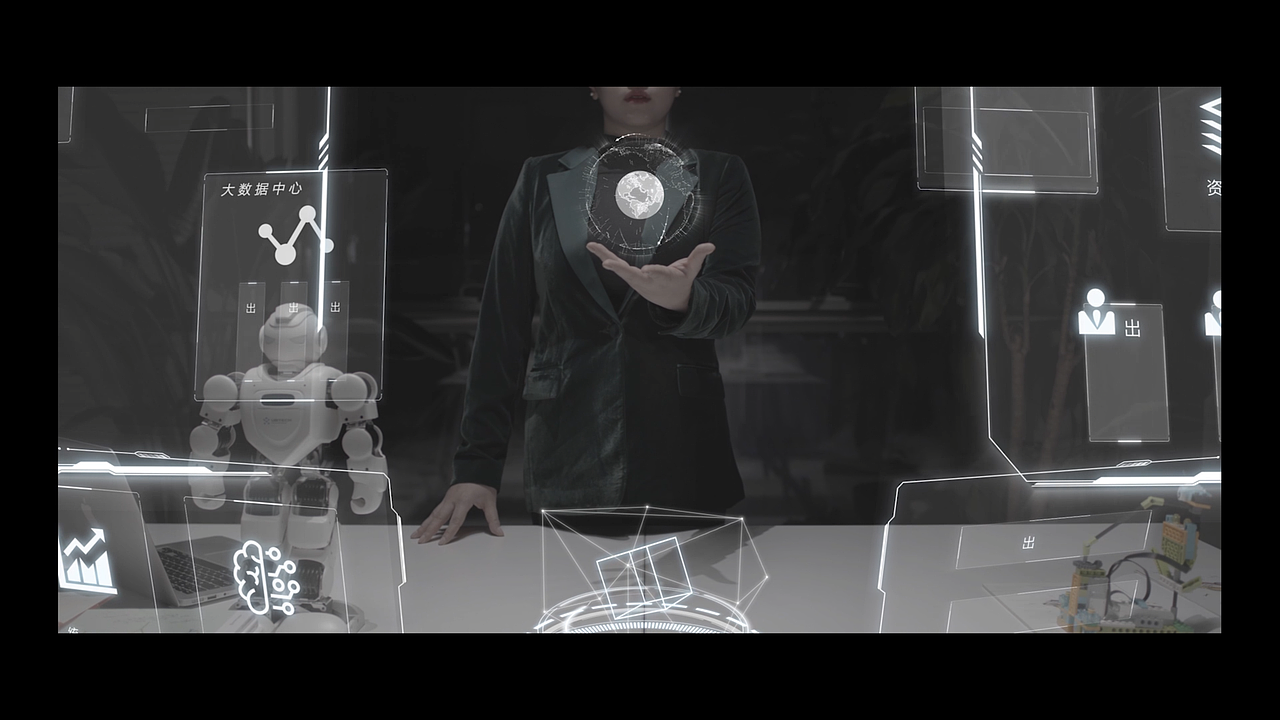 出版社宣传片特效部分（图ZMjMxOTEwNTY0） - 影视后期 - 站酷设计师Mondliani原创素材 - 站酷ZCOOL