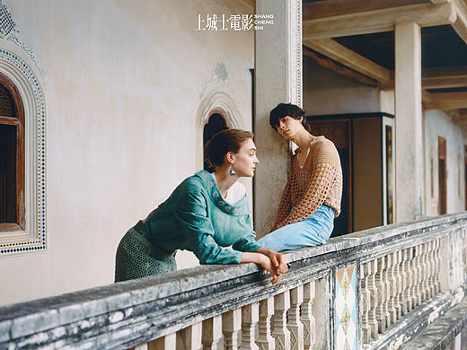 后期：我