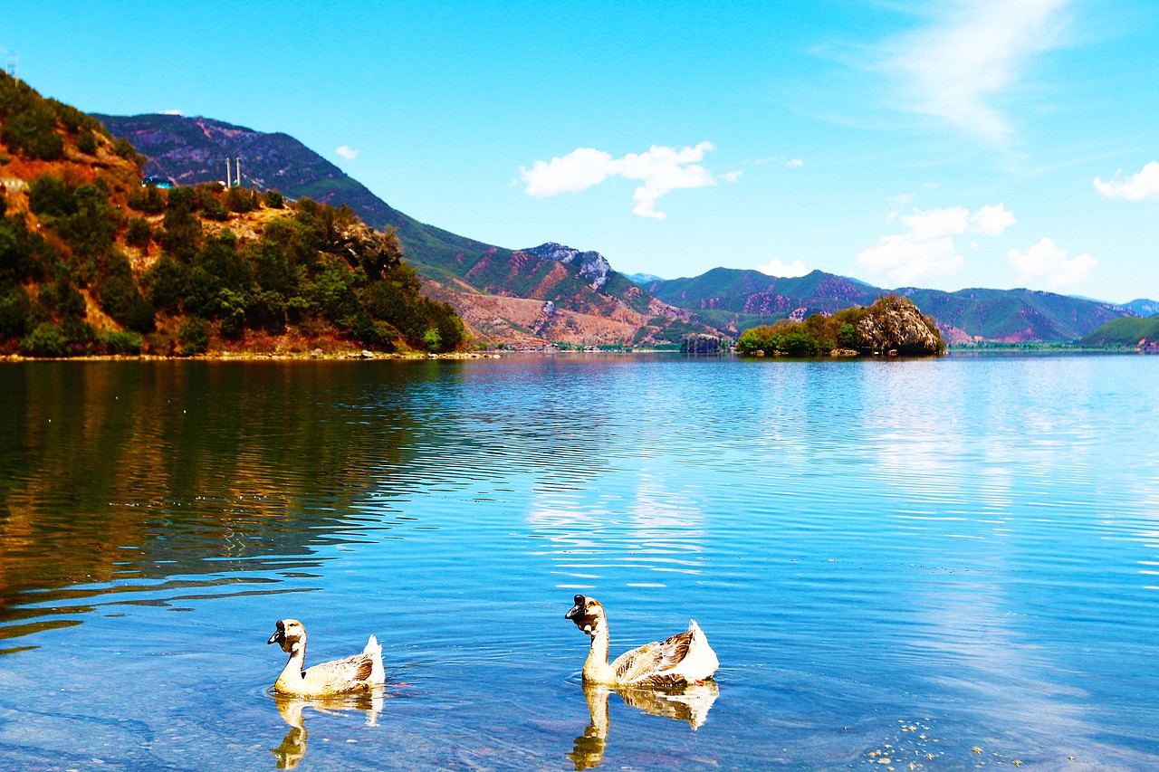 云南（图ZMTIxOTk3MjIw） - 风光摄影 - 站酷设计师Trina徐原创素材 - 站酷ZCOOL