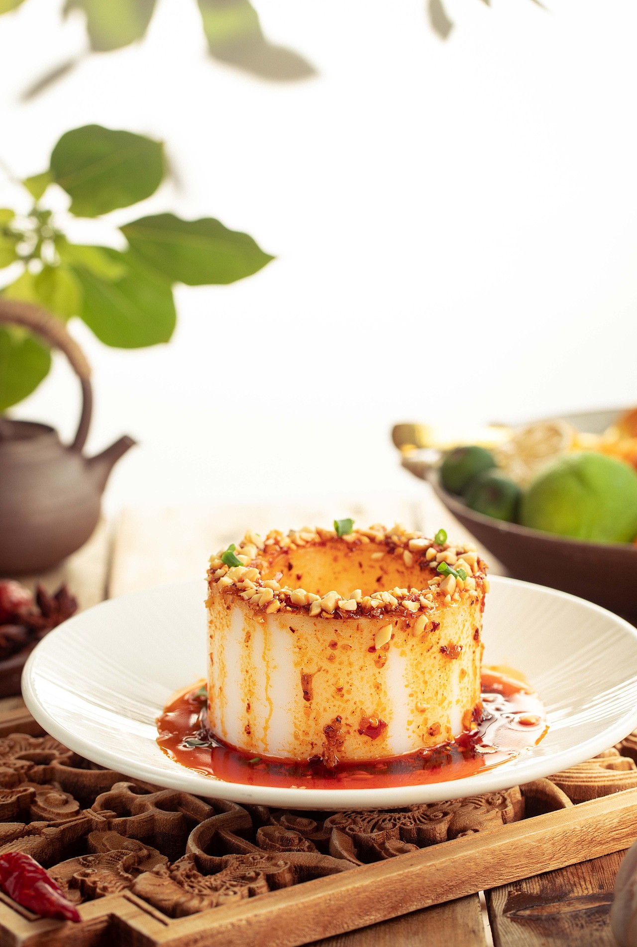 美食摄影--3月份合集