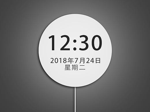 LIGHT（个人主页-ZMjkzMzUwNTI=） - 主题/皮肤 - 站酷设计师莫虚行原创素材 - 站酷ZCOOL