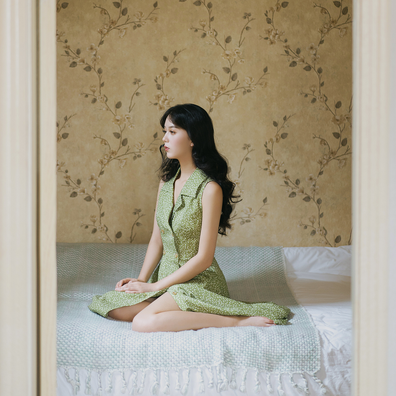 轻私房写真|情绪系摄影私人订制