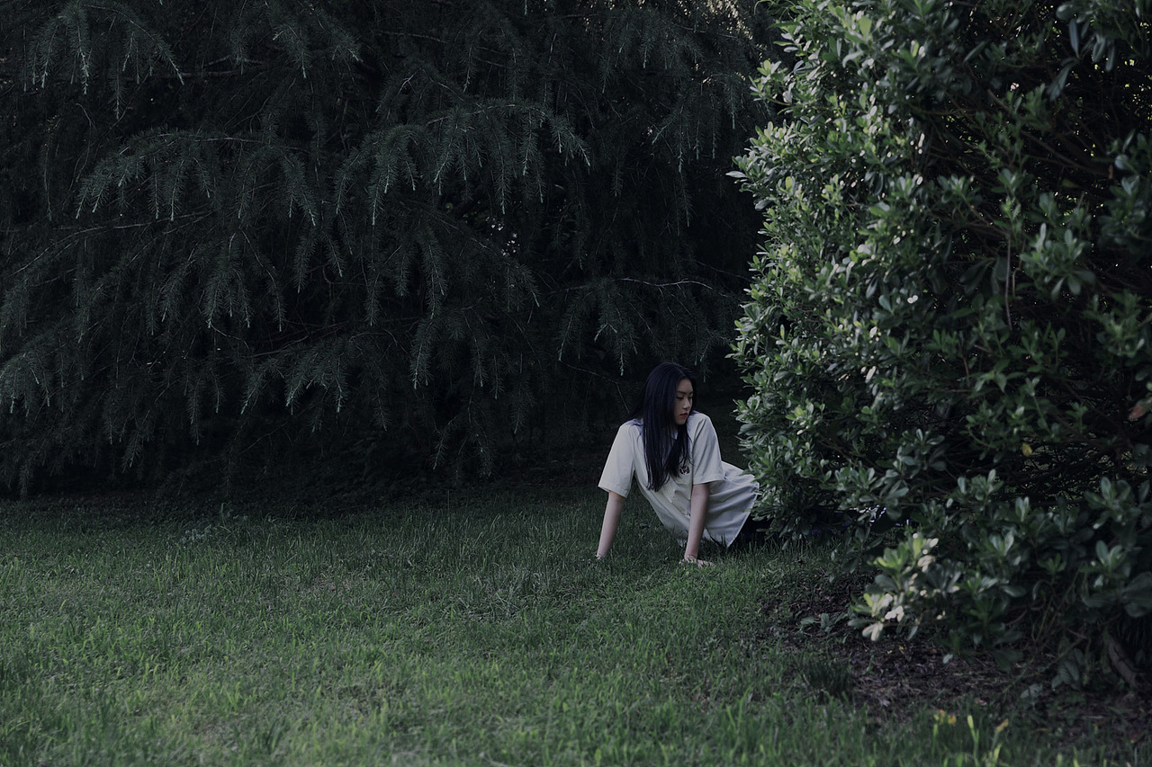 一场情绪（图ZMjU4NjI5NDQ4） - 人像摄影 - 站酷设计师布衣圣贤原创素材 - 站酷ZCOOL