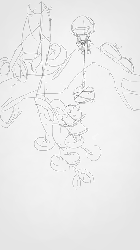 二十四节气(动图国画版)