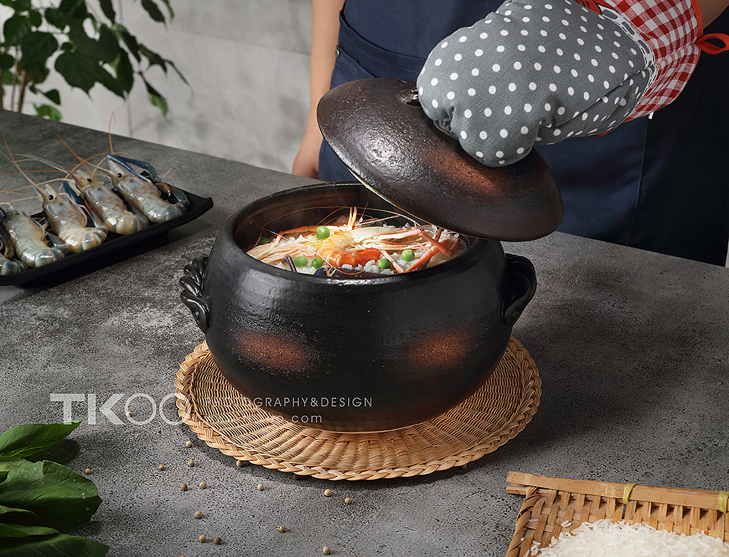 日系万土烧餐具系列