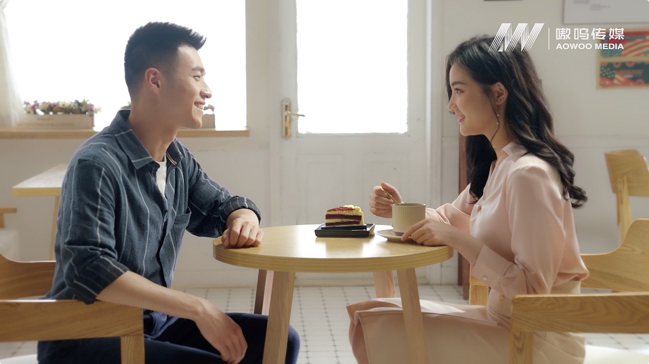 可思美等离子净肤仪TVC（图ZMzI5NzMwODI4） - 宣传片 - 站酷设计师嗷呜传媒原创素材 - 站酷ZCOOL