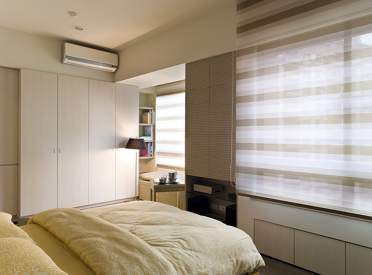 沈阳方林装饰房屋设计咋样