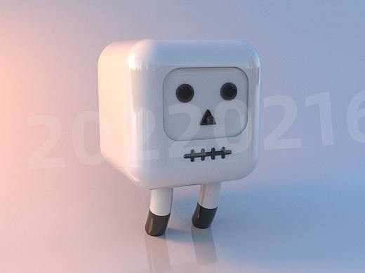 C4D三维作品（个人主页-ZNTc5NzI3NTY=） - 建筑/空间 - 站酷设计师Kokosnuss原创素材 - 站酷ZCOOL