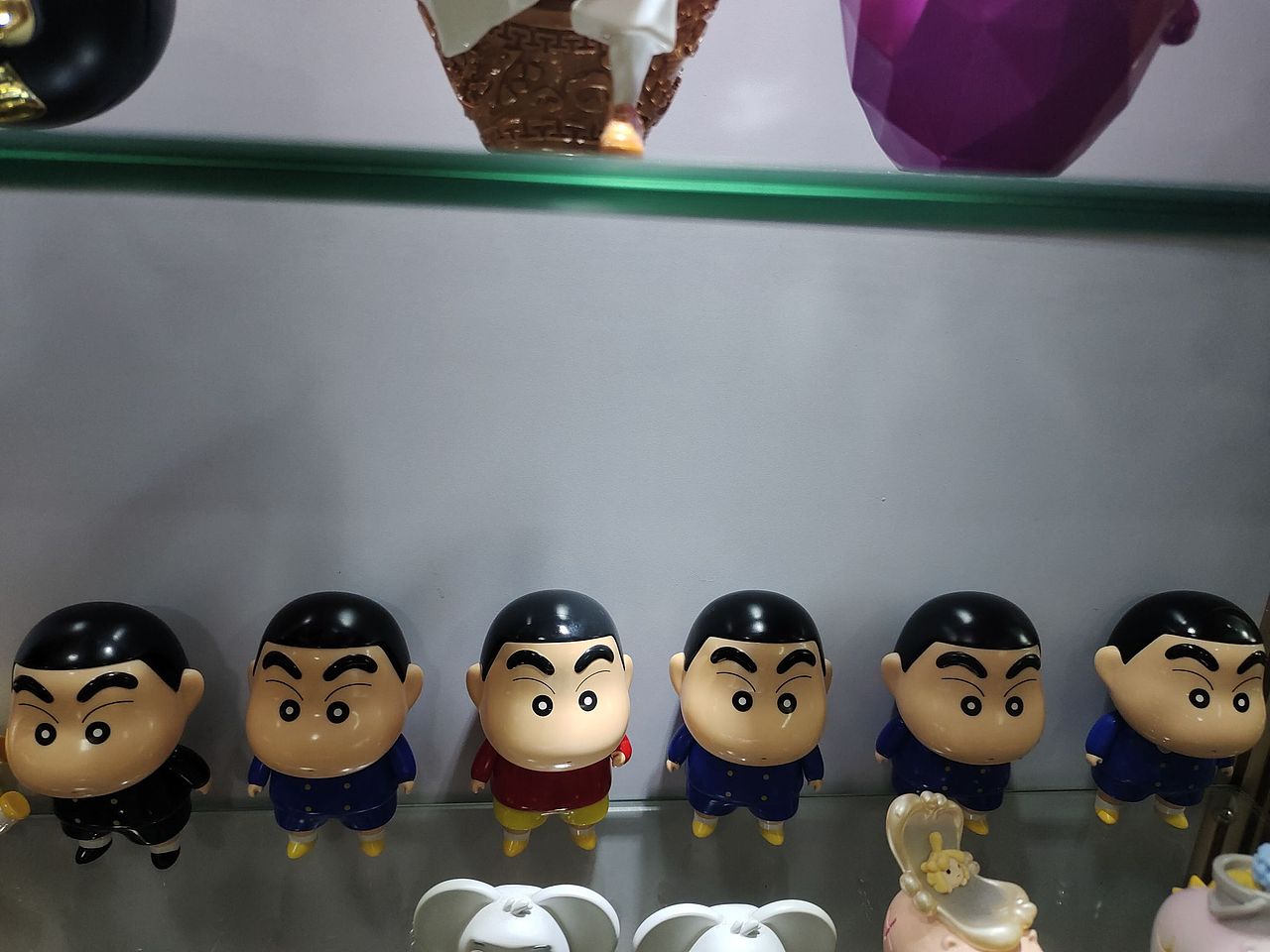 潮玩手办盲盒（图ZMzQ5Njc5NDk2） - 手办/模玩 - 站酷设计师潮玩手办盲盒工厂原创素材 - 站酷ZCOOL