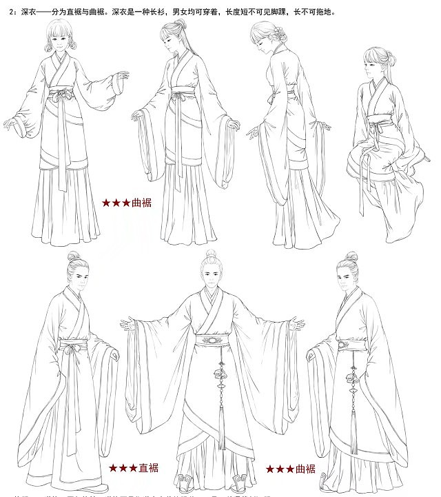 【书亦飞】书亦飞电脑插画培训班——绘画过程（图ZMTExMjE1Nzg4） - 创作习作 - 站酷设计师书亦飞原创素材 - 站酷ZCOOL