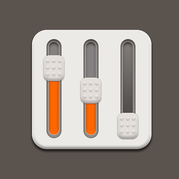 临摹拟物化图标（图ZMTkwMzE4Nzg4） - 图标 - 站酷设计师愚昧123原创素材 - 站酷ZCOOL