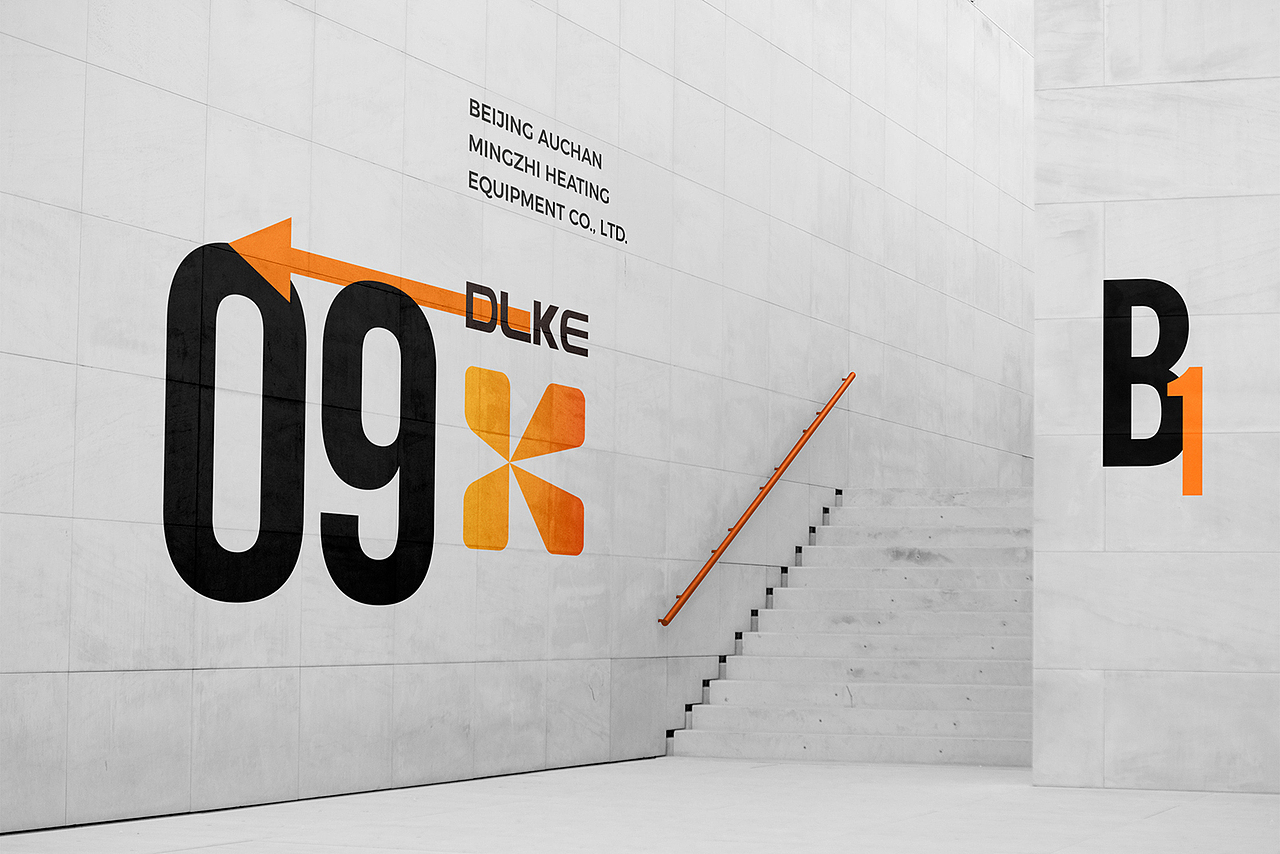 五克氮²×DLKE | 品牌logo标识升级重塑（图ZMjc5Mzc2OTQ4） - Logo - 站酷设计师五克氮创意设计原创素材 - 站酷ZCOOL
