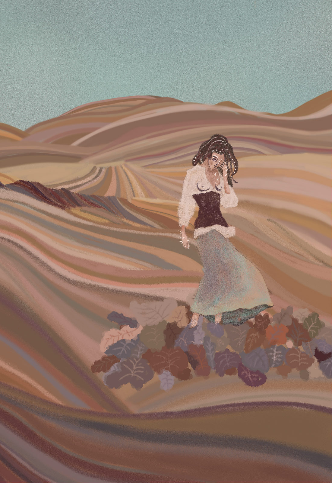 外下羊的個人主頁（背景預(yù)覽） - 主頁背景設(shè)置 - 站酷設(shè)計師外下羊原創(chuàng)素材 - 站酷ZCOOL