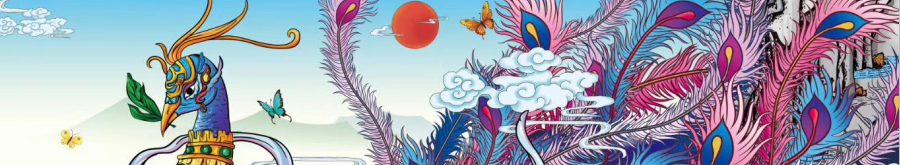 大禹哥Yuger的个人主页（封面预览） - 主页封面设置 - 站酷设计师大禹哥Yuger原创素材 - 站酷ZCOOL