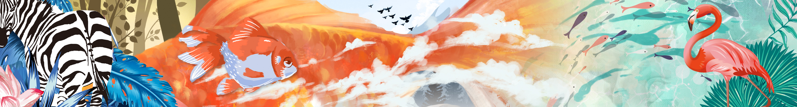 北京起艺贰的个人主页（封面预览） - 主页封面设置 - 站酷设计师北京起艺贰原创素材 - 站酷ZCOOL