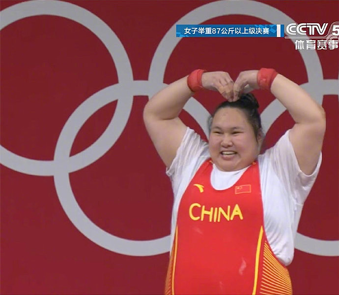 金刚芭比 比心奥运健儿 |原创ip形象设计 |平面|ip形象|ouo白日梦想家