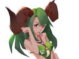 小魔女2
