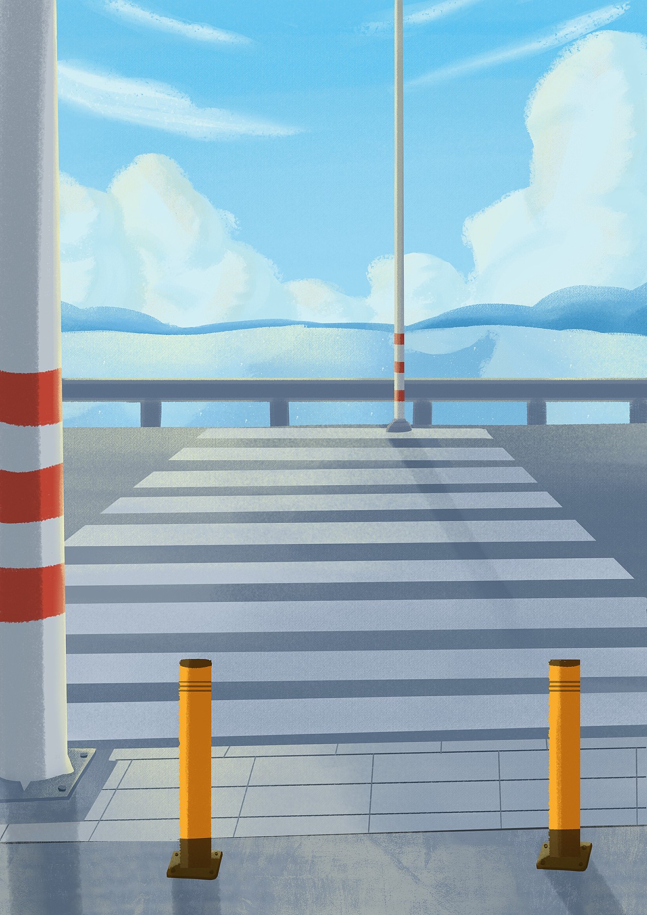 蓝海（图ZMjU4MDI1ODAw） - 创作习作 - 站酷设计师八月白原创素材 - 站酷ZCOOL