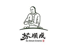 17 LOGO 传统元素保健品药品