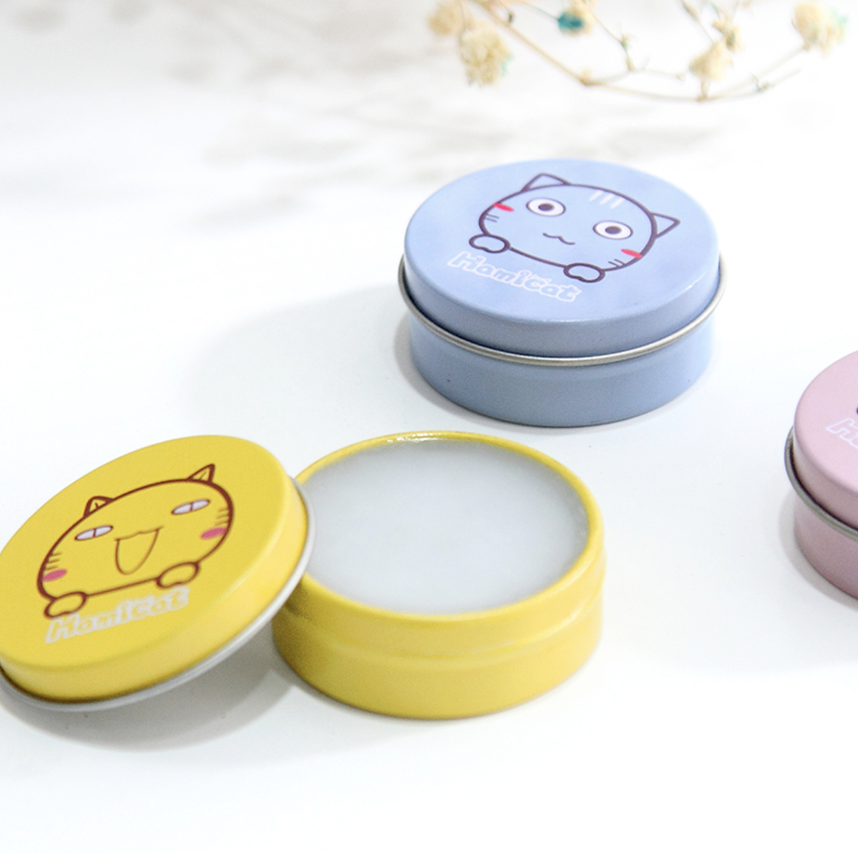 哈咪猫驱蚊产品（图ZMTExNjI3MjMy） - 生活用品 - 站酷设计师碳碳原创素材 - 站酷ZCOOL