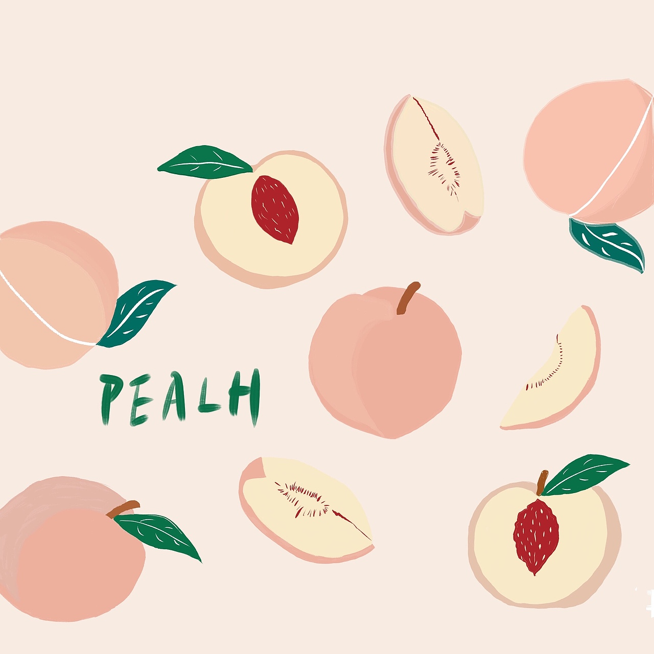 日系插画（图ZMTc3MjU3NTEy） - 艺术插画 - 站酷设计师鱼肚子里的小孩原创素材 - 站酷ZCOOL