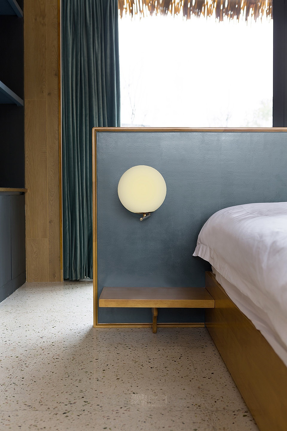 上海寻梦源香草农场室内设计 | Onion-Arch_欧模网