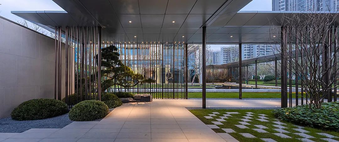 西安未央·金茂府